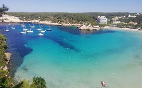 Menorca sea